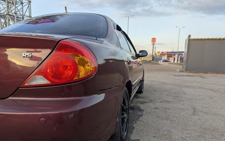 KIA Spectra II (LD), 2007 год, 300 000 рублей, 6 фотография