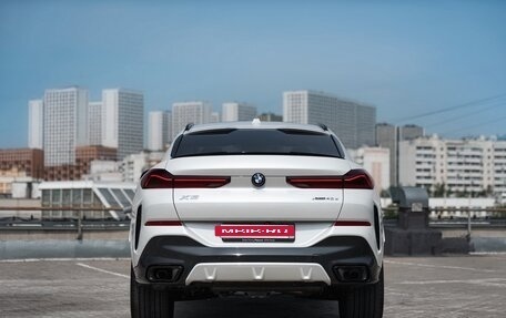 BMW X6, 2025 год, 15 990 000 рублей, 4 фотография