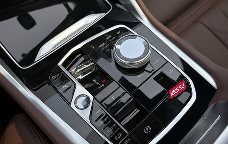 BMW X6, 2025 год, 15 990 000 рублей, 12 фотография