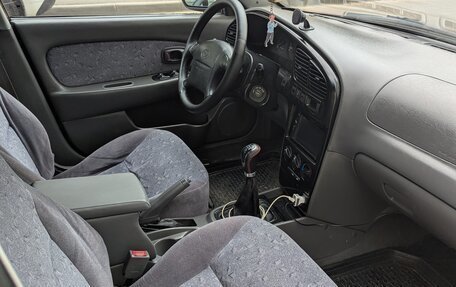 KIA Spectra II (LD), 2007 год, 300 000 рублей, 14 фотография