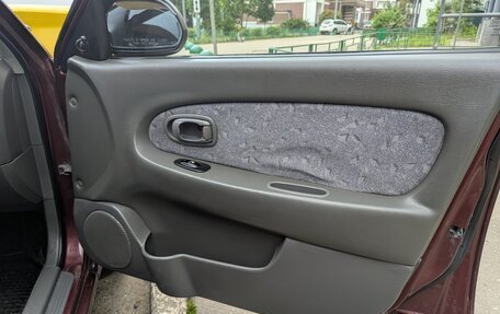 KIA Spectra II (LD), 2007 год, 300 000 рублей, 16 фотография