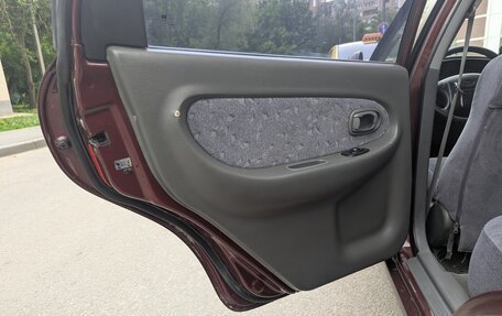 KIA Spectra II (LD), 2007 год, 300 000 рублей, 18 фотография