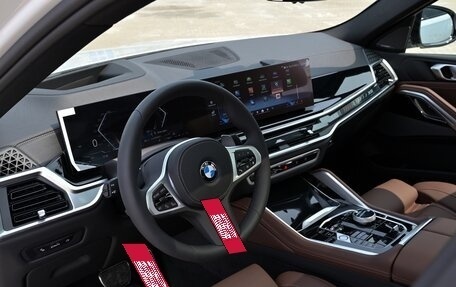 BMW X6, 2025 год, 15 990 000 рублей, 15 фотография