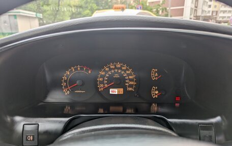 KIA Spectra II (LD), 2007 год, 300 000 рублей, 21 фотография