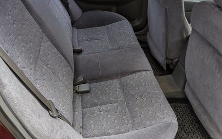 KIA Spectra II (LD), 2007 год, 300 000 рублей, 20 фотография