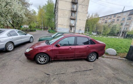 Ford Focus IV, 2005 год, 375 000 рублей, 8 фотография
