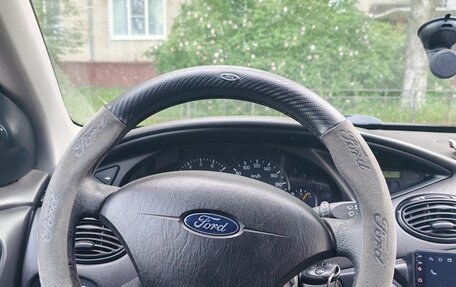 Ford Focus IV, 2005 год, 375 000 рублей, 2 фотография