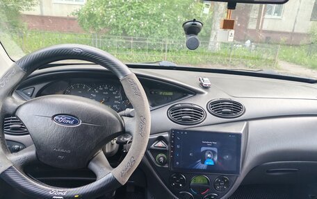 Ford Focus IV, 2005 год, 375 000 рублей, 3 фотография