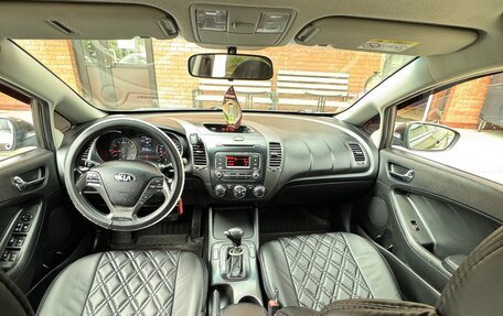 KIA Cerato III, 2013 год, 980 000 рублей, 5 фотография