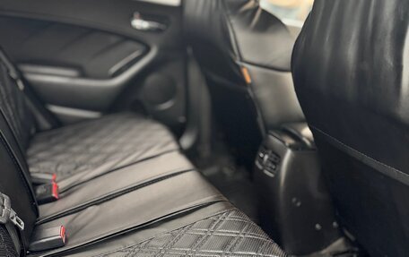 KIA Cerato III, 2013 год, 980 000 рублей, 7 фотография
