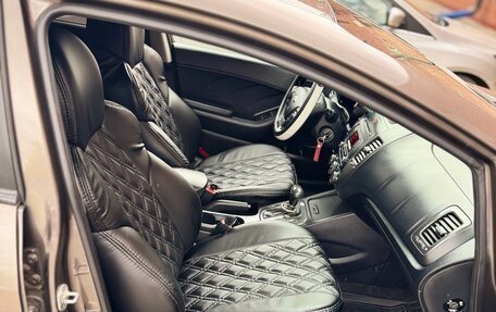 KIA Cerato III, 2013 год, 980 000 рублей, 6 фотография