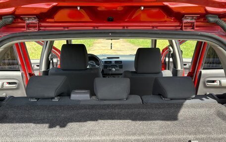 Suzuki Swift III, 2010 год, 740 000 рублей, 9 фотография