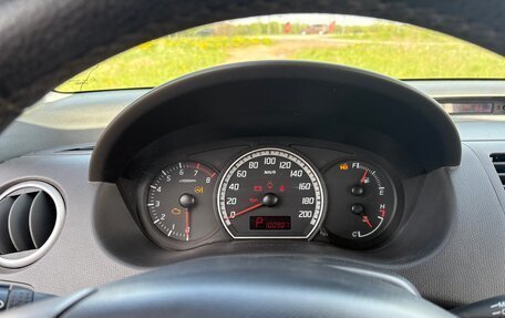 Suzuki Swift III, 2010 год, 740 000 рублей, 3 фотография