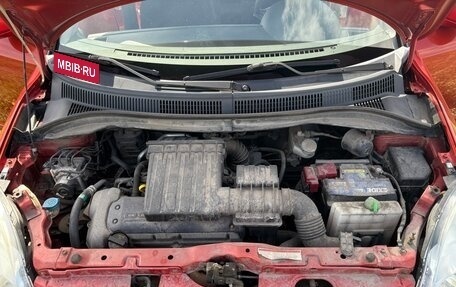 Suzuki Swift III, 2010 год, 740 000 рублей, 2 фотография