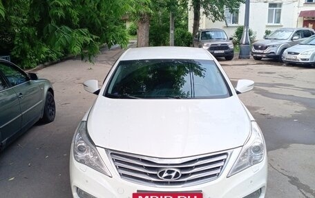 Hyundai Grandeur, 2012 год, 1 300 000 рублей, 2 фотография
