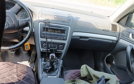 Skoda Octavia, 2012 год, 1 170 000 рублей, 3 фотография
