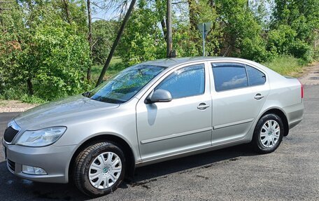 Skoda Octavia, 2012 год, 1 170 000 рублей, 2 фотография