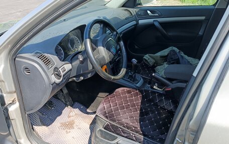 Skoda Octavia, 2012 год, 1 170 000 рублей, 4 фотография
