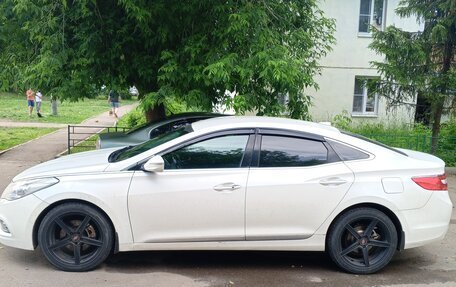 Hyundai Grandeur, 2012 год, 1 300 000 рублей, 3 фотография