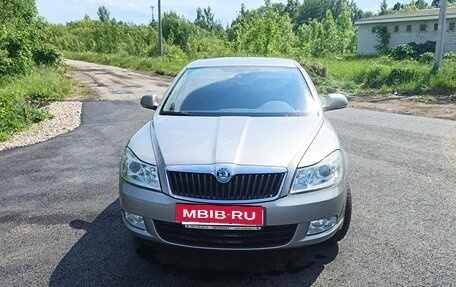 Skoda Octavia, 2012 год, 1 170 000 рублей, 6 фотография