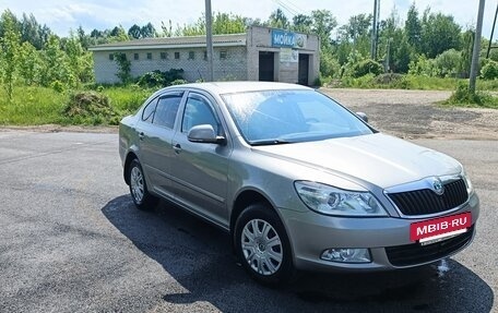 Skoda Octavia, 2012 год, 1 170 000 рублей, 7 фотография
