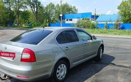 Skoda Octavia, 2012 год, 1 170 000 рублей, 5 фотография