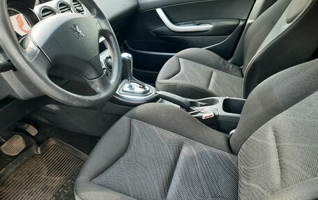 Peugeot 308 II, 2011 год, 399 000 рублей, 10 фотография