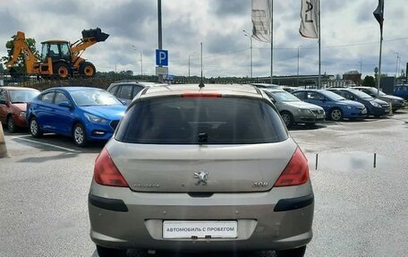 Peugeot 308 II, 2011 год, 399 000 рублей, 5 фотография
