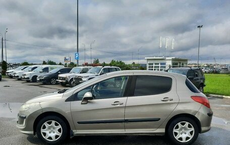 Peugeot 308 II, 2011 год, 399 000 рублей, 7 фотография