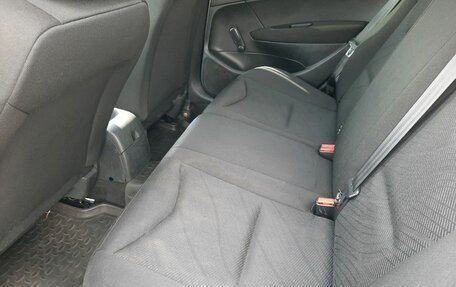 Peugeot 308 II, 2011 год, 399 000 рублей, 11 фотография