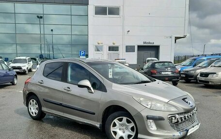 Peugeot 308 II, 2011 год, 399 000 рублей, 3 фотография