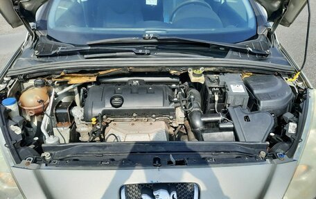 Peugeot 308 II, 2011 год, 399 000 рублей, 13 фотография