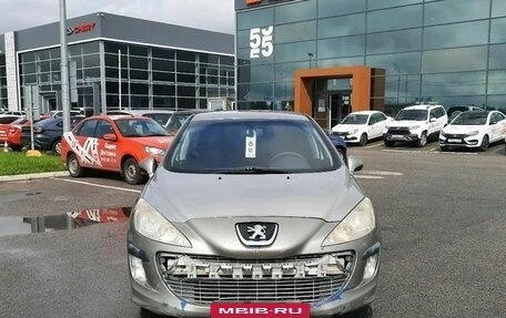 Peugeot 308 II, 2011 год, 399 000 рублей, 2 фотография