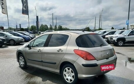 Peugeot 308 II, 2011 год, 399 000 рублей, 4 фотография