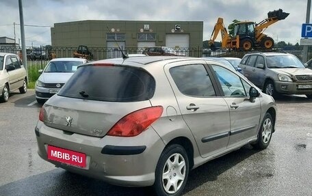 Peugeot 308 II, 2011 год, 399 000 рублей, 6 фотография