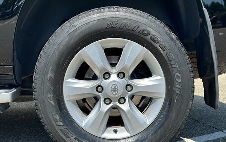 Toyota Land Cruiser Prado 150 рестайлинг 2, 2013 год, 3 100 000 рублей, 4 фотография