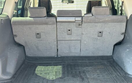 Toyota Land Cruiser Prado 150 рестайлинг 2, 2013 год, 3 100 000 рублей, 14 фотография
