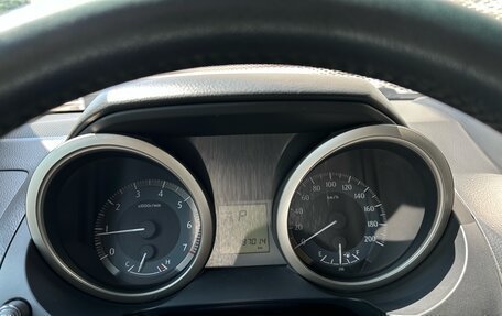 Toyota Land Cruiser Prado 150 рестайлинг 2, 2013 год, 3 100 000 рублей, 15 фотография