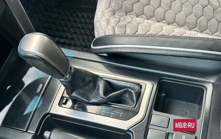 Toyota Land Cruiser Prado 150 рестайлинг 2, 2013 год, 3 100 000 рублей, 10 фотография