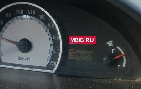 Hyundai Matrix I рестайлинг, 2005 год, 350 000 рублей, 4 фотография