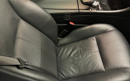 Mercedes-Benz CL-Класс, 2007 год, 2 250 000 рублей, 10 фотография