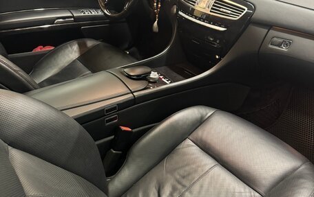 Mercedes-Benz CL-Класс, 2007 год, 2 250 000 рублей, 9 фотография