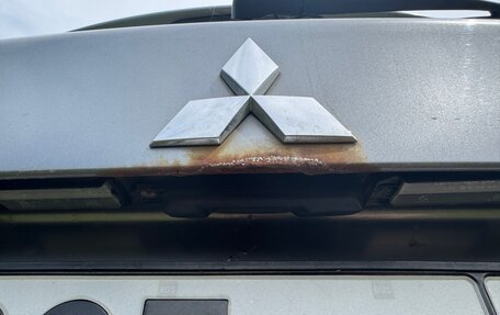 Mitsubishi ASX I рестайлинг, 2011 год, 850 000 рублей, 9 фотография