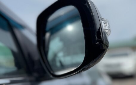 Mitsubishi ASX I рестайлинг, 2011 год, 850 000 рублей, 11 фотография