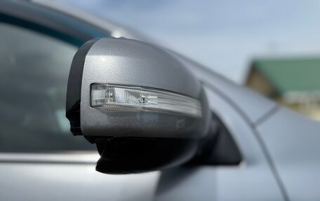 Mitsubishi ASX I рестайлинг, 2011 год, 850 000 рублей, 12 фотография