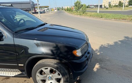BMW X5, 2002 год, 920 000 рублей, 5 фотография