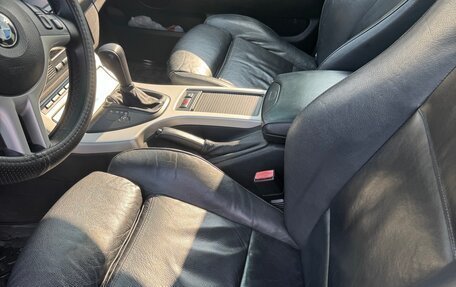 BMW X5, 2002 год, 920 000 рублей, 13 фотография
