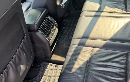 BMW X5, 2002 год, 920 000 рублей, 16 фотография