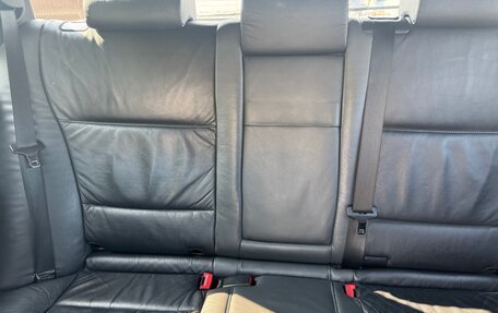 BMW X5, 2002 год, 920 000 рублей, 14 фотография