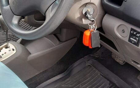 Toyota Vitz, 2009 год, 440 000 рублей, 4 фотография